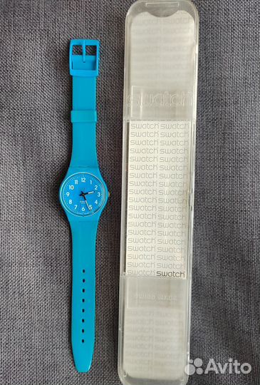 Часы Swatch GS138