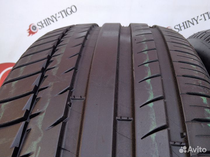 Michelin Latitude Sport 255/55 R20 110Y