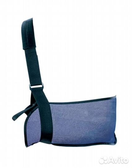 Бандаж для плеч правый