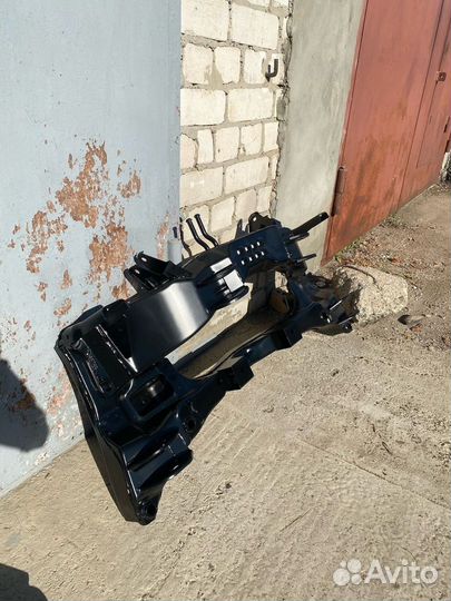 Подрамник Mitsubishi Outlander 1 арт. 10110