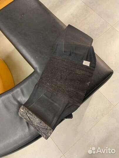 Корсет поясничный Orto XS