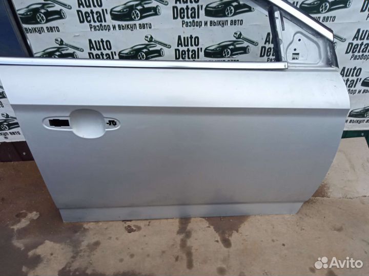 Дверь передняя правая ford mondeo 4