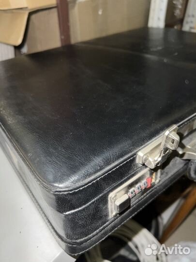 Набор для пикника, чемодан