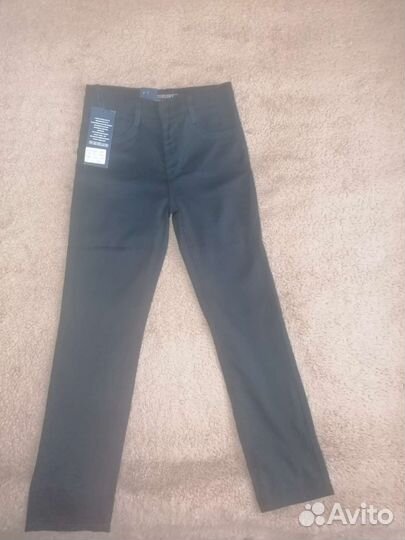 Брюки для мальчика