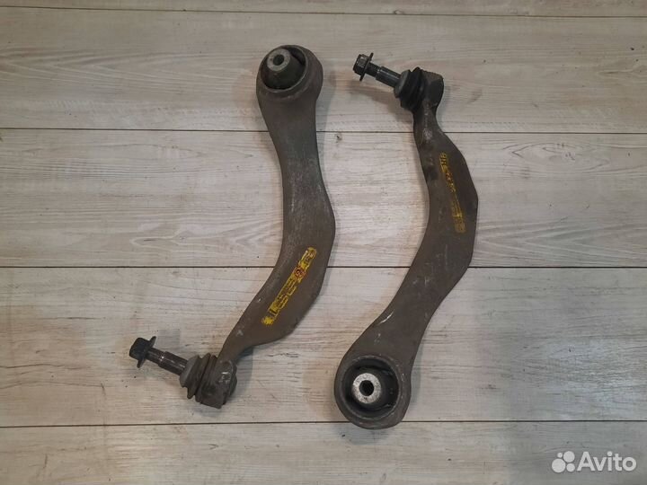 Рычаг подвески передней нижний BMW F01 F02 F10 F11