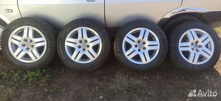 Cordiant Winter Drive 185/65 R15