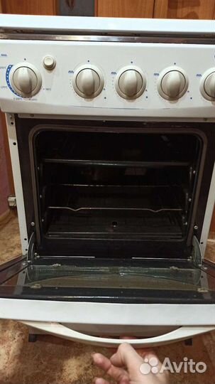 Газовая плита бу