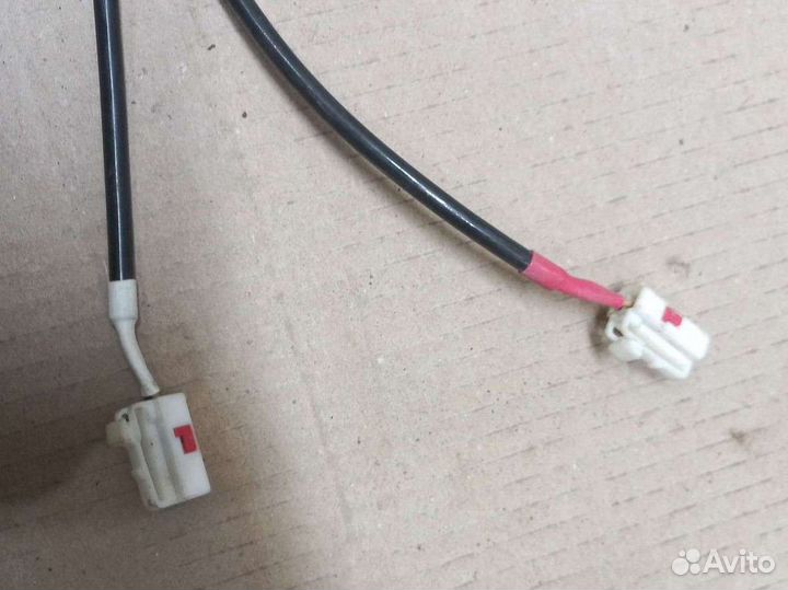 Датчик абс задний Киа Рио 3