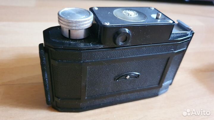 Фотоаппарат Смена-2
