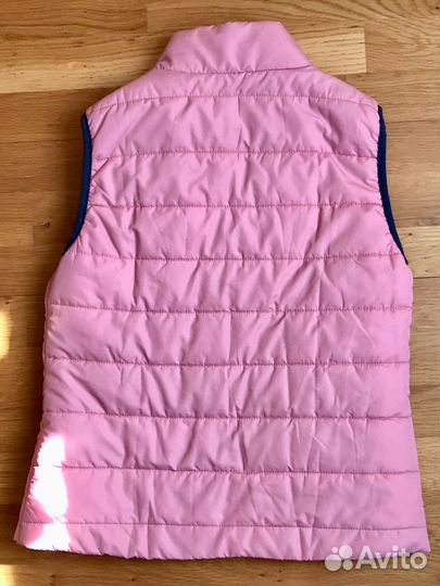 Жилетка для верховой езды