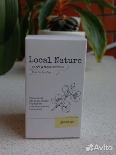 Духи avon