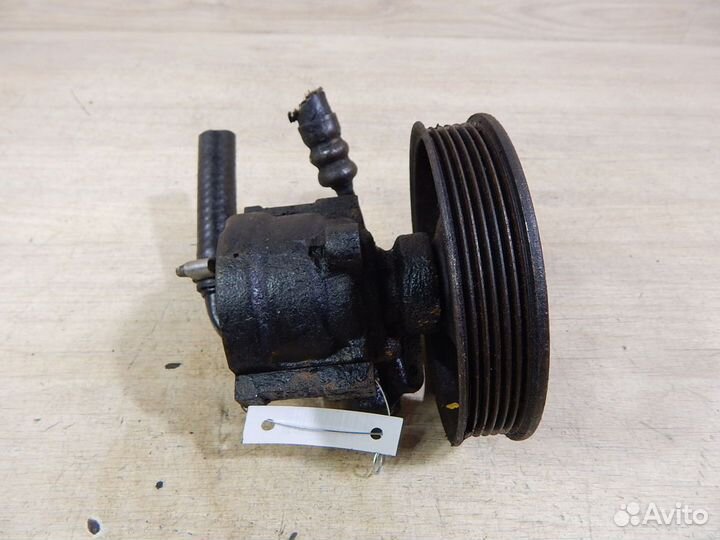 Насос гур Opel Omega B