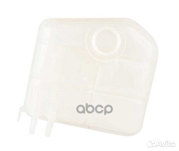 Бачок расширительный охлаждающей жидкости ford