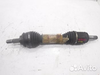 Привод передний Лексус GX 2