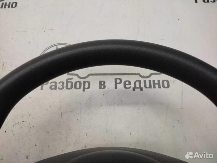 Руль w906 Sprinter 651.956