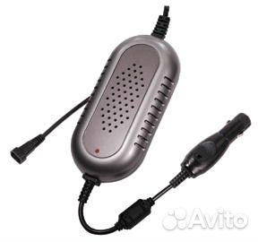 Автомобильный адаптер Robition для ноутбуков