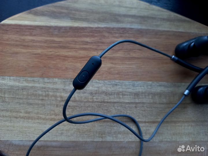 Беспроводные наушники Xiaomi Mi Sports Bluetooth