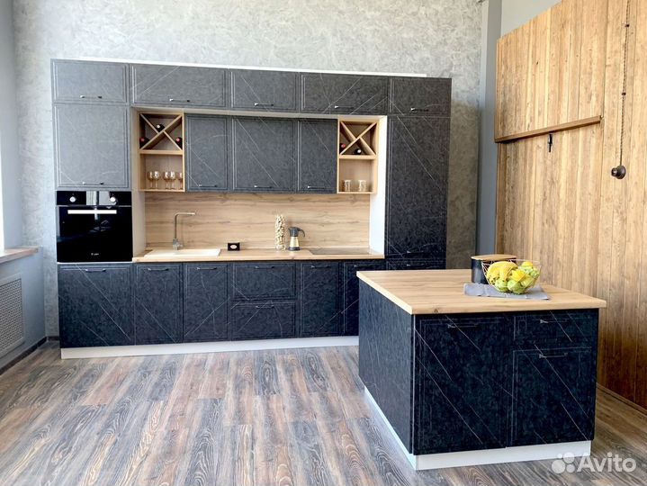 Кухня.Кухонный гарнитур