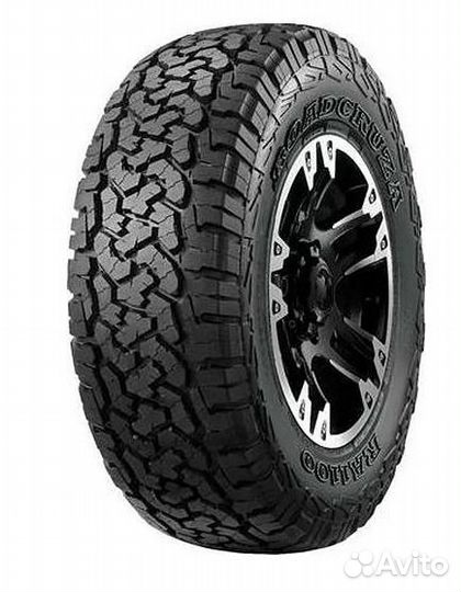 Roadcruza RA1100 A/T 215/65 R16