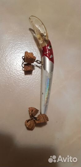 Воблеры для троллинга