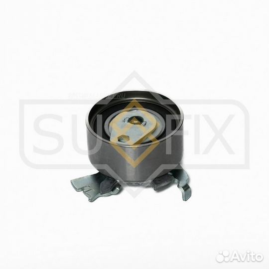 Sufix FP-2589 Ролик натяжной ремня грм