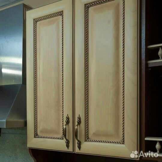 Кухонный гарнитур на заказ