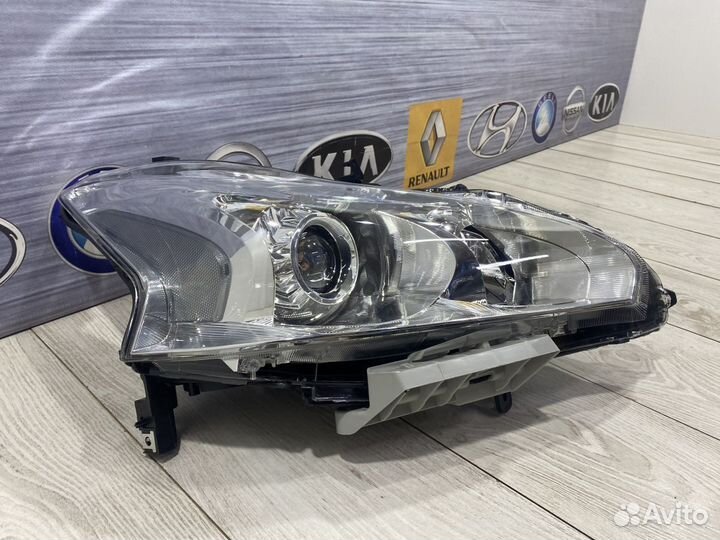 Фара nissan teana L33 Прав