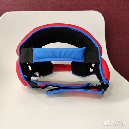 Шлем для бокса детский everlast prospect