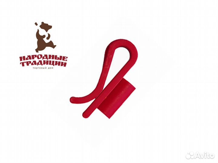 Клапан для розлива