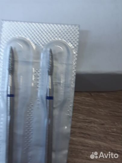 Набор фрез для маникюра