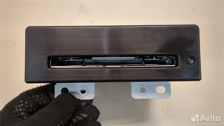 Проигрыватель CD/DVD Opel Insignia, 2014