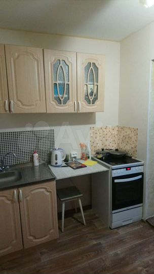 1-к. квартира, 45 м², 2/9 эт.