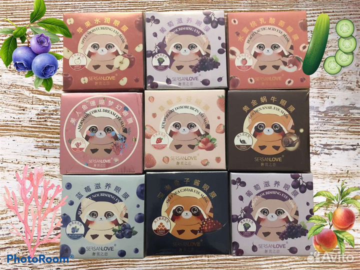 Гидрогелевые патчи