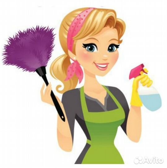 Техслужащая магазина