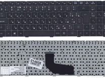 Клавиатура для ноутбука DNS