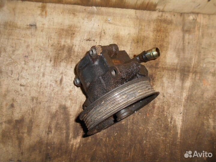 Насос гидроусилителя Ford Focus I 1998-2004