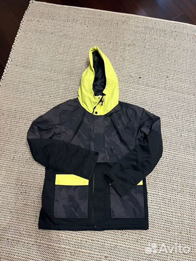 Сноубордическая Куртка Billabong Fifty 50
