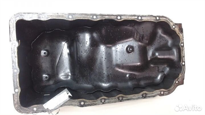 Поддон Ford Ranger, 2010