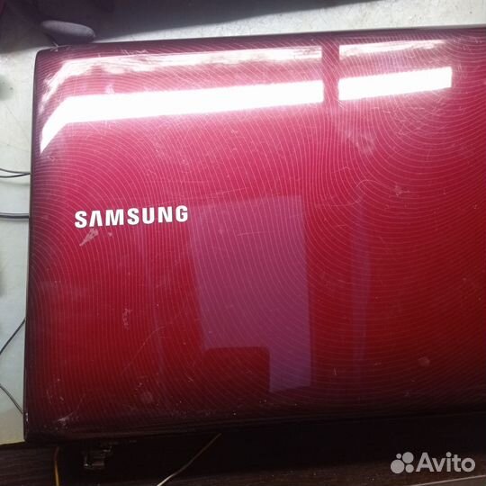 Корпус Samsung NP-R780