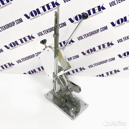 Клипсатор для колбасы Hakka GU-50