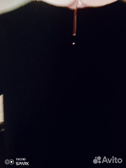 Школьное платье, форма, фартук