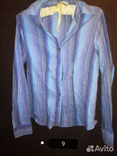 Женская летняя одежда. (44-50 размеры)