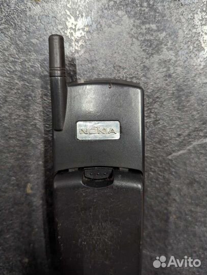 Nokia 8110