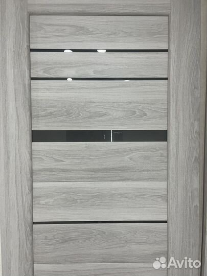 Межкомнатные двери бу 60 см и 80 см