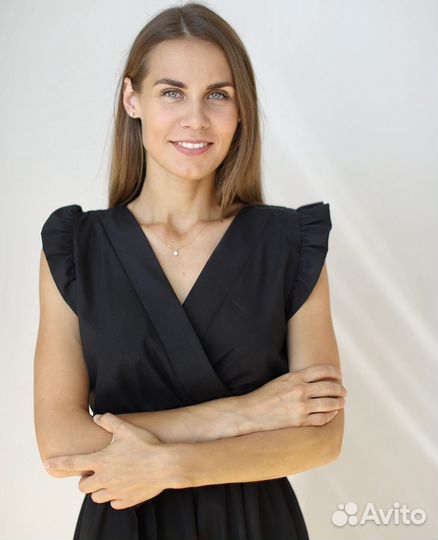 Массаж лица