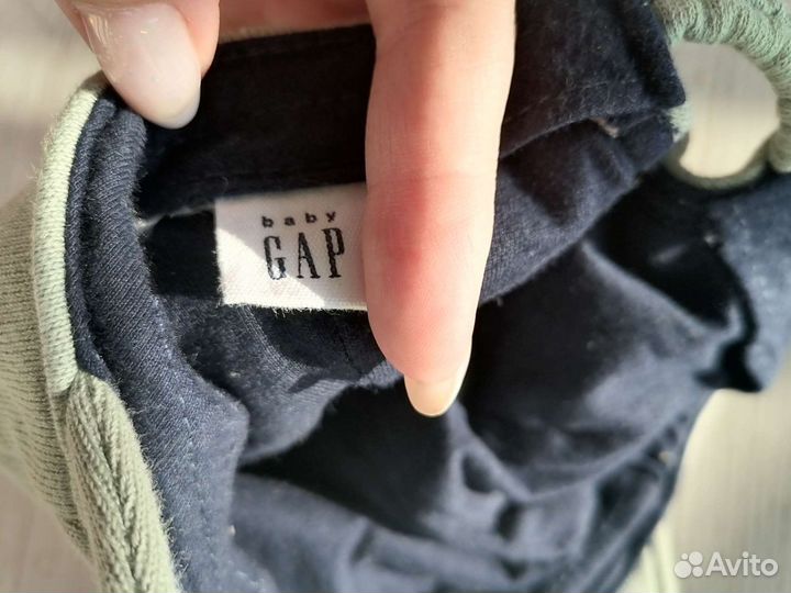 Кепка Gap 0-8 мес