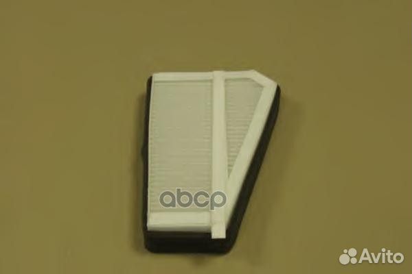 Фильтр салона SCT SA-1187 Chevrolet SA1187 SCT