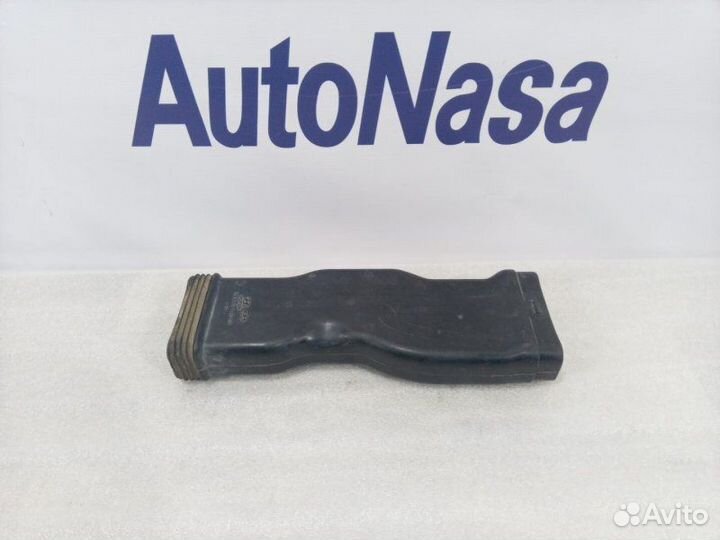 Воздуховод резонатора Hyundai Solaris 2010-2017