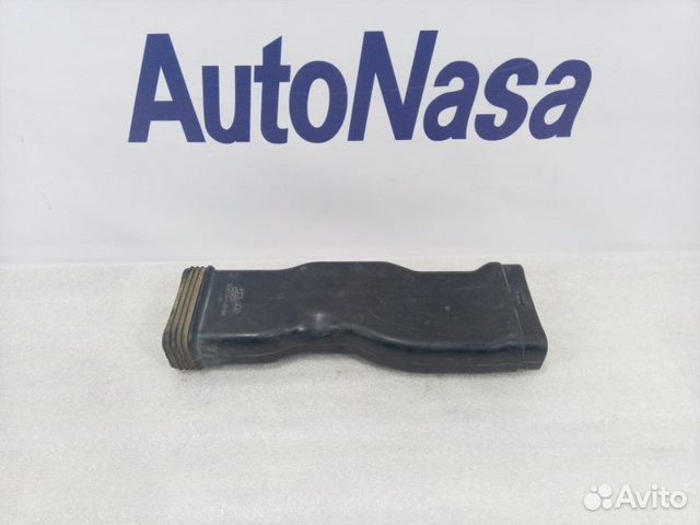 Воздуховод резонатора Hyundai Solaris 2010-2017