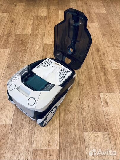 Моющий Пылесос Thomas vestfalia xt